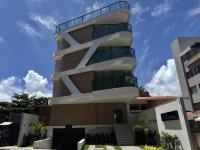 Studio Carneiros Exclusive 30 metros do mar e 700m do parque Aquaventura - B&B Tamandaré