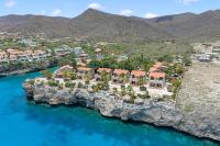 Seaview apartment Lagun Blou 16 - Ferienwohnung Lagún