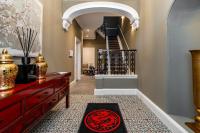 Dragon Suites Luxury Apartments at 20 Hill Street - Chambres d'hôtes Édimbourg