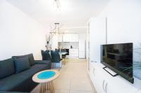 Dionysius Aura Apartment Balchik, free parking - B&B Balchik