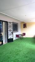 Appartement meublé avec cour extérieure privé à Bastos - B&B Yaoundé