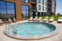 Studio Altea, Residence Hill, free privat parking - B&B Kopaonik