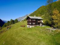 Chalet Zer Hittu - Bed and Breakfast Zermatt
