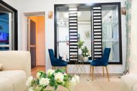 Appartement meublé avec cour extérieure privé à Bastos - B&B Yaundé
