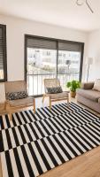 Carmo Central Apartament - Chambres d'hôtes Faro
