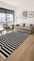 Carmo Central Apartament - B&B Faro