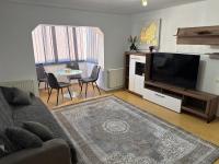 SMART Apartament - B&B Gura Humorului