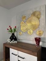 SMART Apartament - B&B Gura Humorului