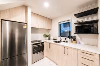 Luxury Central City Getaway - B&B Christchurch