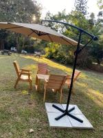 Green Whisper BnB - B&B Mutare