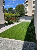 Casa Racolța Central Garden - B&B Câmpia Turzii