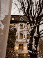 Apartment 5 min Schönbrunn Gloriette, Direct to City Center, Free Parking - Chambres d'hôtes Vienne