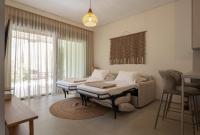 Apartamento de 2 dormitorios con vistas al complejo