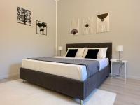 Masca Bolo - B&B Bologna