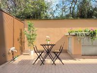 Masca Bolo - B&B Bologna