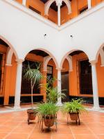 Feria Palace Apartment - Ferienwohnung Sevilla