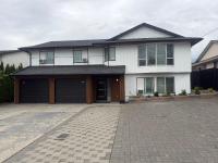 J & J Dream Villa Ltd - B&B Abbotsford