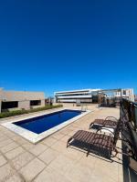 Apartamento na melhor localização da Jatiúca - B&B Maceió
