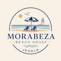 Morabeza Beach House Jesolo Spiaggia e Parking - B&B Lido di Jesolo