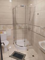 Appartement met 2 slaapkamers