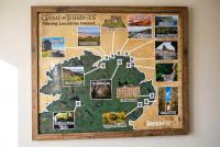 Cushendall Coastal Accommodation, Glens of Antrim - Beach & Mountain Access - B&B Cushendall