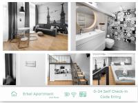 JobelHome Downtown Apartments - Ferienwohnung Budapest