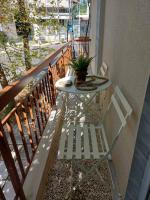 DM Apartments - B&B Néa Michanióna