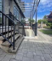 Charming Suite in South Granville Vancouver - Ferienwohnung Vancouver