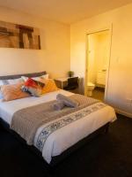 The Enclave Hideaway - Chambres d'hôtes Rosewood