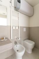Residenza SubitoSanto - Appartamento 4A "Mantegna" - B&B Padova