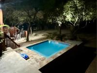 Zaganaga Kruger Lodge - Ferienwohnung Marloth Park