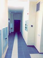 Olimp Palace Apartment - B&B