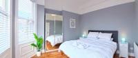 Penthouse at The Urban Oasis - Ferienwohnung Belfast