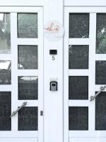 mk urban house - Chios City Center - B&B Chios