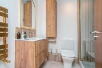 Stylish Apartment Minutes from the Royal Mile - Pass the Keys - B&B Edinburgh
