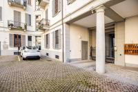 Giannone Design Loft - Arco della Pace, Sempione Park - B&B Milan