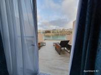 Marbella Holiday Apartments - Seafront - Wifi - B&B Marsaskala