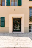 Apartment Superiore a 950 metri dal mare - B&B Albisola Superiore
