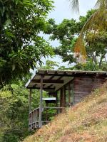 Moon Wind Tayrona Hostel - B&B El Suán