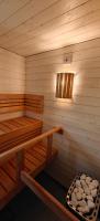 Kaupunkikoti puiston kupeessa - Chambres d'hôtes Seinäjoki