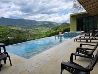 Casa Mezcal - B&B Villeta