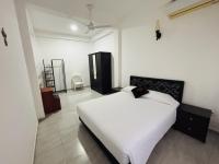 Apartment mit 1 Schlafzimmer