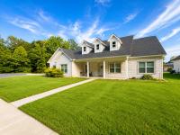 Spacious New Build With Dedicated Office! - Bed and Breakfast Sherwood