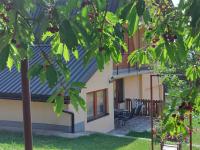 Vila Anka - B&B Drmanovići