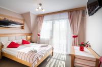 Budget Doppelzimmer