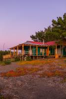 Cabañas Isla del Mar - B&B Constitución