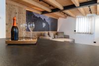 Chalet Col di Prà - Bed and Breakfast Tabina