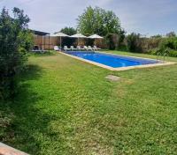 Alojamiento Rural VillaSol - B&B La Piedra de la Sal