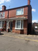 Serene - Bed and Breakfast Doncaster