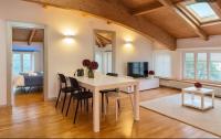 Trieste Central Boutique - Ferienwohnung Triest